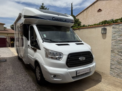 Chausson Titanium 640 - Photo 3