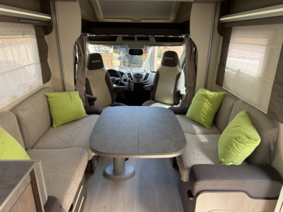 Chausson Titanium 640 - Photo 4