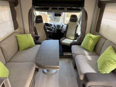 Chausson Titanium 640 - Photo 5