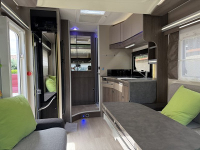 Chausson Titanium 640 - Photo 7