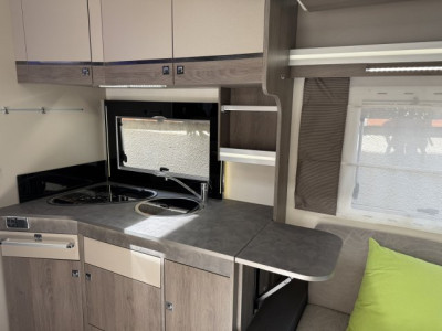 Chausson Titanium 640 - Photo 8