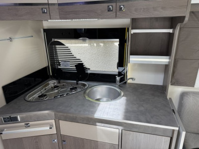 Chausson Titanium 640 - Photo 9