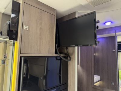 Chausson Titanium 640 - Photo 10