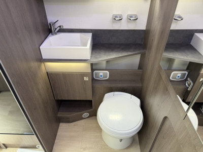 Chausson Titanium 640 - Photo 12