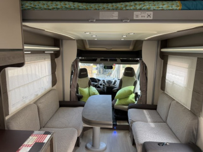 Chausson Titanium 640 - Photo 16