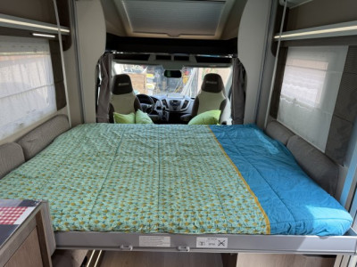 Chausson Titanium 640 - Photo 17