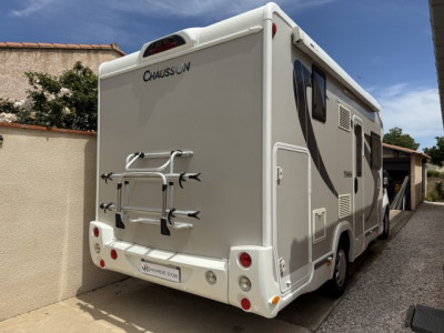 Chausson Titanium 640 - Photo 18