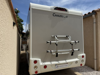 Chausson Titanium 640 - Photo 20