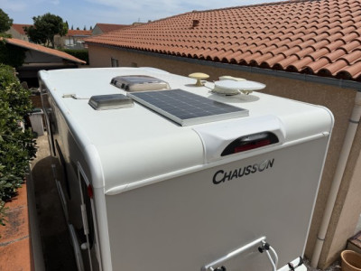 Chausson Titanium 640 - Photo 21