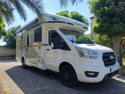 Chausson Titanium 640 - Photo 2