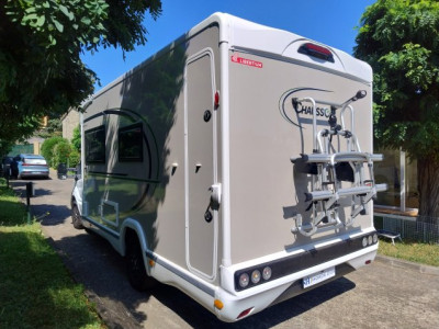 Chausson Titanium 640 - Photo 3