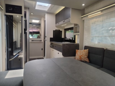 Chausson Titanium 640 - Photo 5