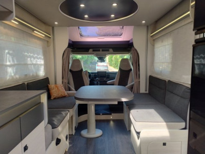 Chausson Titanium 640 - Photo 6
