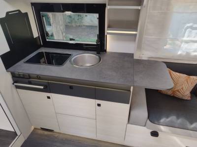 Chausson Titanium 640 - Photo 10