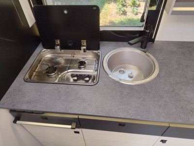 Chausson Titanium 640 - Photo 11