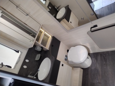 Chausson Titanium 640 - Photo 14