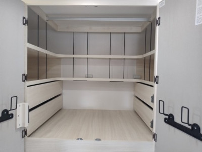Chausson Titanium 640 - Photo 16