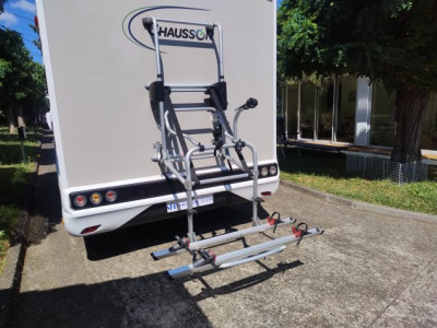 Chausson Titanium 640 - Photo 19