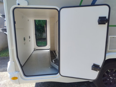 Chausson Titanium 640 - Photo 20