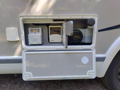 Chausson Titanium 640 - Photo 21