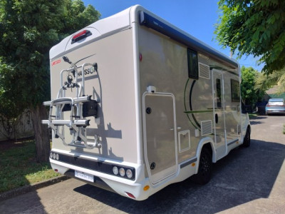 Chausson Titanium 640 - Photo 24
