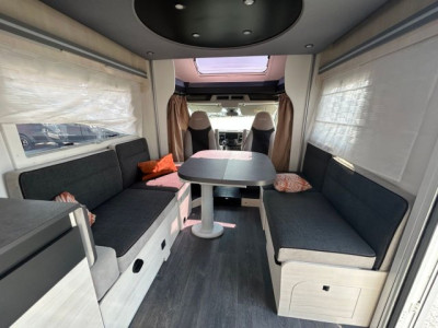 Chausson Titanium 640 - Photo 3