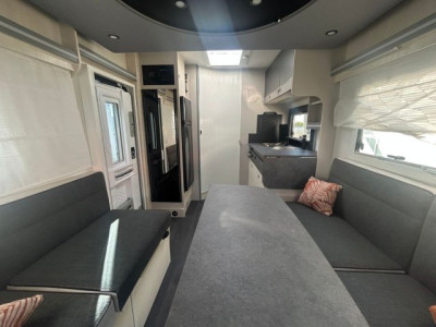 Chausson Titanium 640 - Photo 4