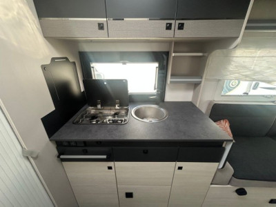 Chausson Titanium 640 - Photo 5