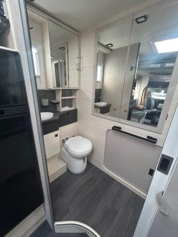 Chausson Titanium 640 - Photo 6