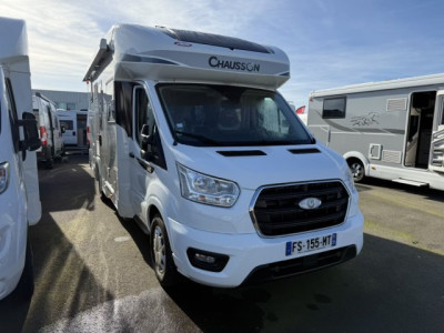 Chausson Titanium 640 Occasion