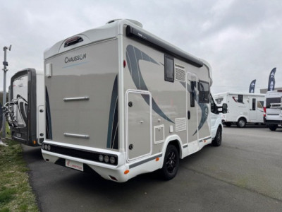 Chausson Titanium 650 - 68.900 € - #10