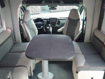Chausson Titanium 650 - Photo 2