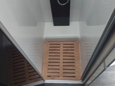 Chausson Titanium 650 - Photo 3