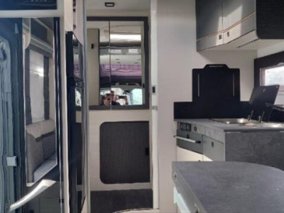 Chausson Titanium 650 - Photo 4