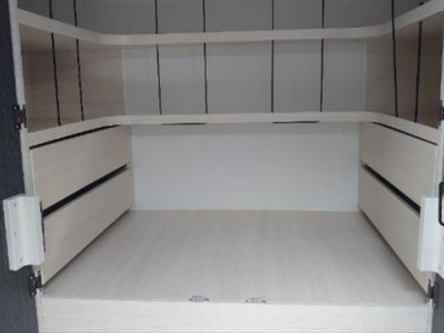 Chausson Titanium 650 - Photo 5