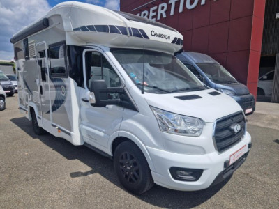 Chausson Titanium 650 Occasion