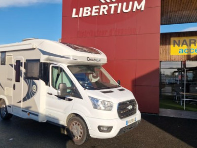 Chausson Titanium 650 Occasion