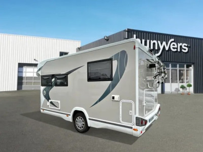 Chausson Titanium 708 - Photo 2