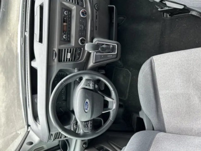 Chausson Titanium 708 - Photo 3