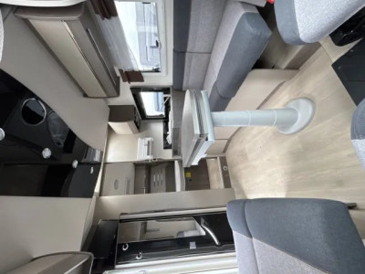 Chausson Titanium 708 - Photo 6