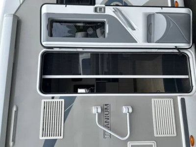 Chausson Titanium 708 - Photo 7