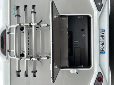 Chausson Titanium 708 - Photo 9