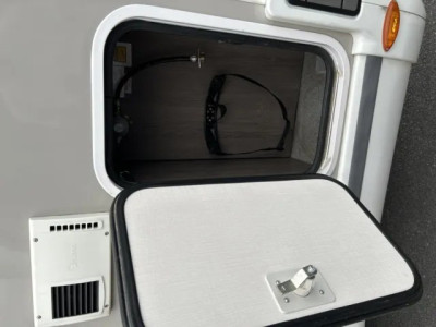 Chausson Titanium 708 - Photo 10