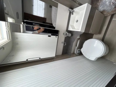 Chausson Titanium 708 - Photo 12