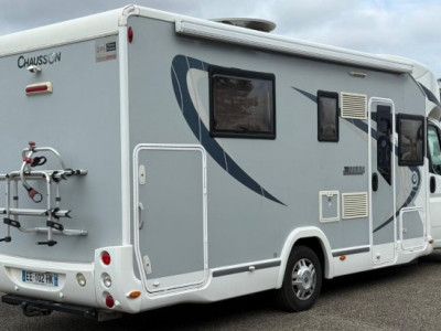 Chausson Titanium 718 XLB - Photo 3