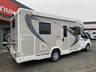 Chausson Titanium 720 - 59.900 € - #2