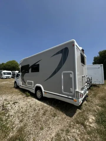 Chausson Titanium 720 - Photo 8