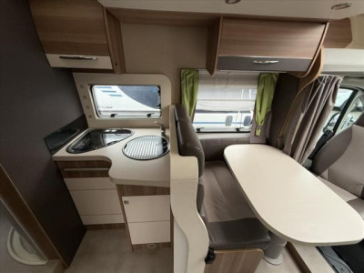 Chausson Titanium 728 EB 728EB - Photo 3