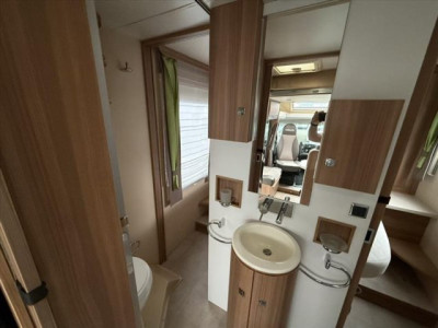 Chausson Titanium 728 EB 728EB - Photo 5