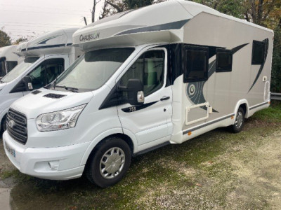 Chausson Titanium 758 - 59.900 € - #2